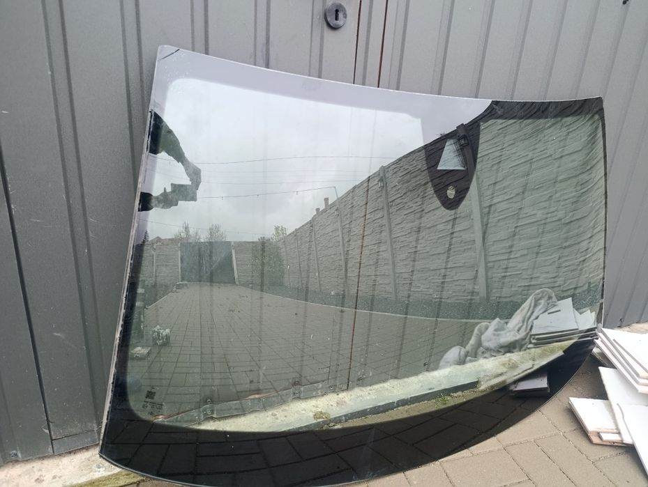 Parbriz luneta fata audi A6 c7 2016