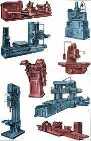 Ремонт и Пуска Наладка Станков (Оборудования)
