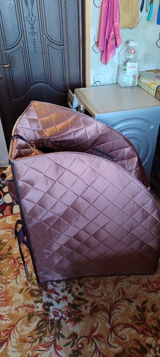 Инфракрасная сауна