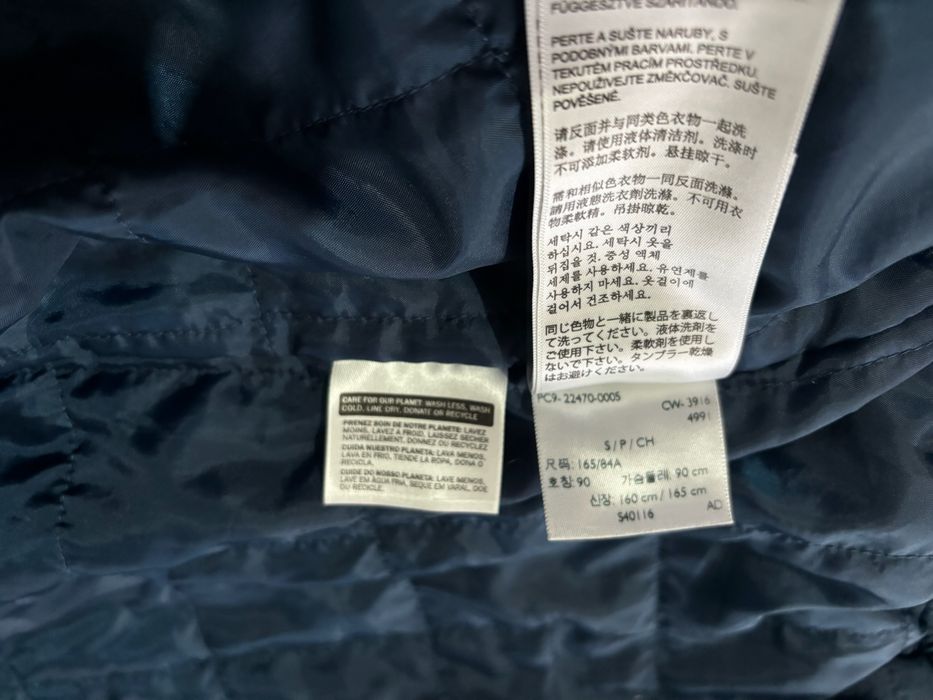 Jacheta Levi Strauss C.O