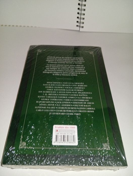 Vând "Cartea Junglei"