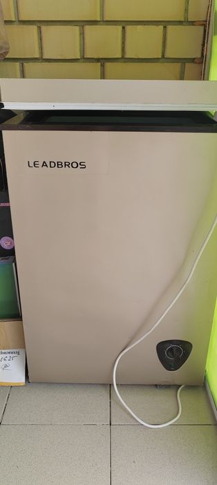 Продам морозильник ларь