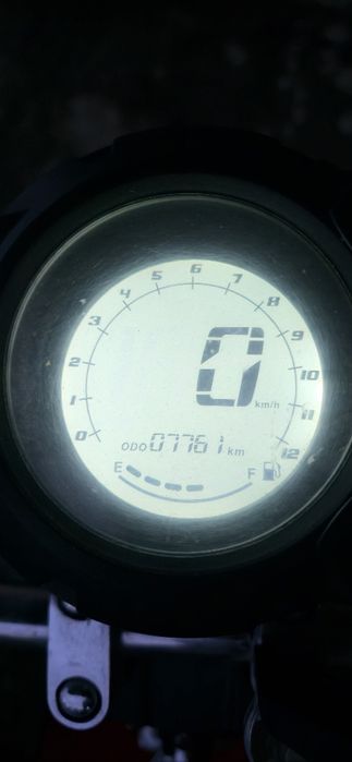 Мапед Самурай Sonling 150cc