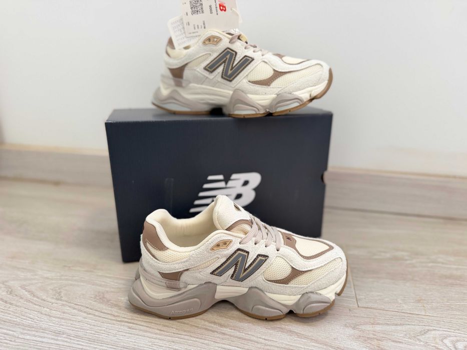 Adidasi NEW BALANCE 9060 Sneaker Produs Nou-Full Box