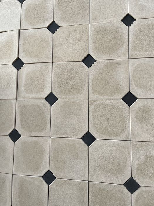 Burchatka + usta xizmati