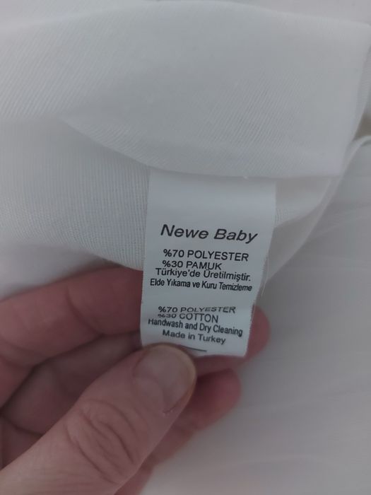 Детское платье для девочек