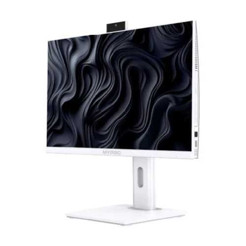 Моноблок AIO AVT GX300(H610/I3/8/256/27" UltraWide)///