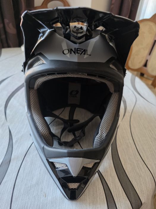 Вело каска O'NEAL