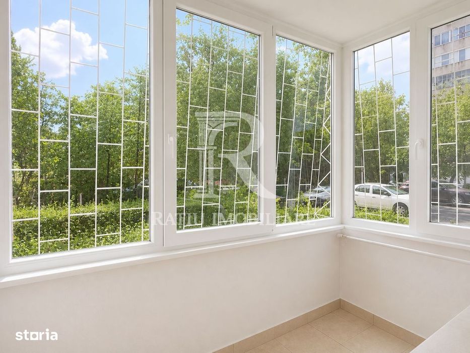 Apartament 2 camere de vanzae | Decebal | Oradea
