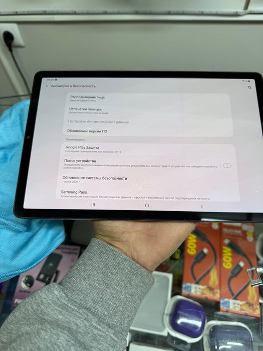 Продам  самсунг планшет