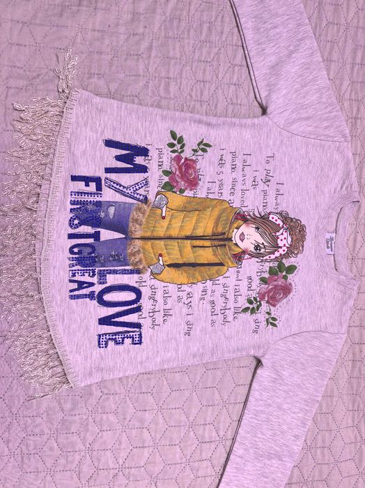 Нова блуза Breeze 128