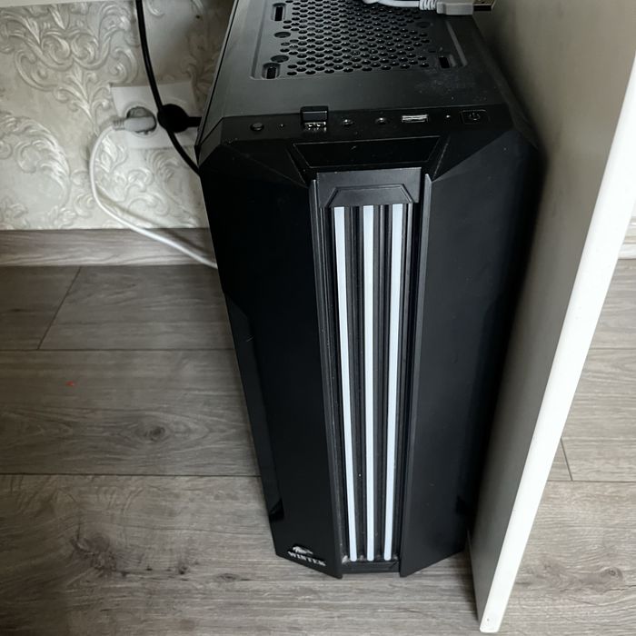 Продам игровой компьютер