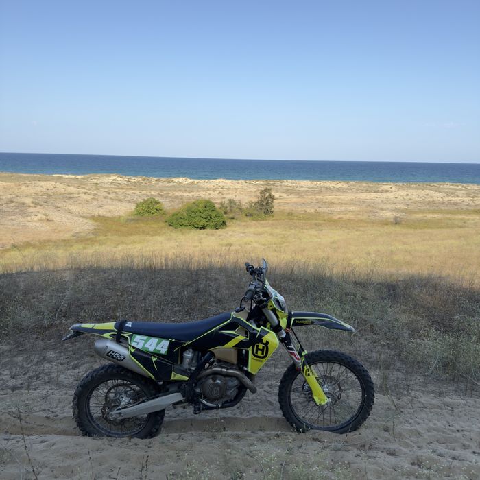 Гърне HGS Husqvarna