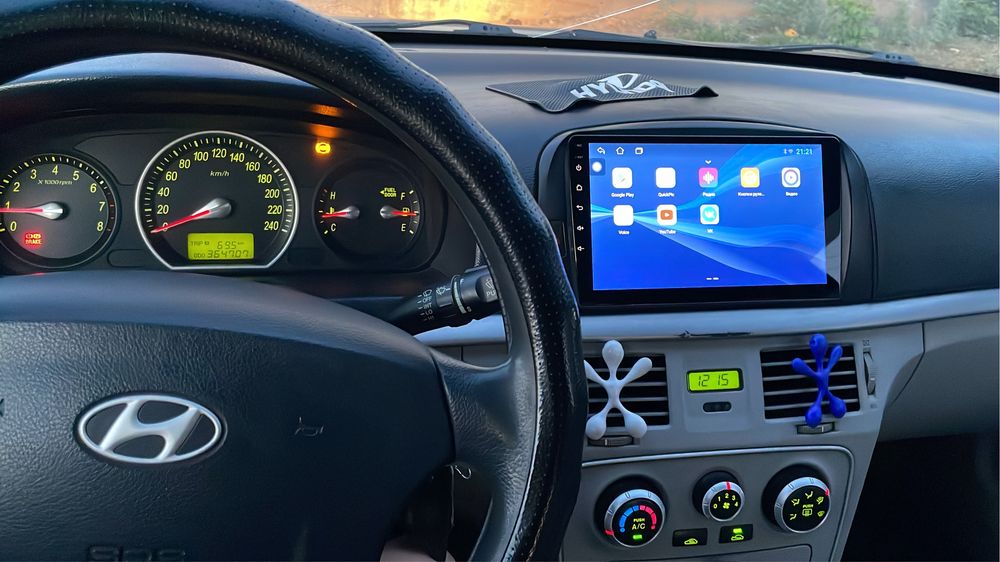 Продам Sanata NF