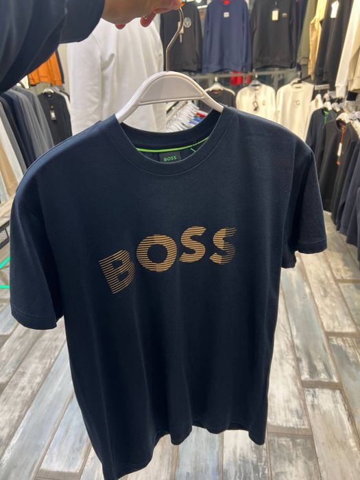 Футболка Мужской