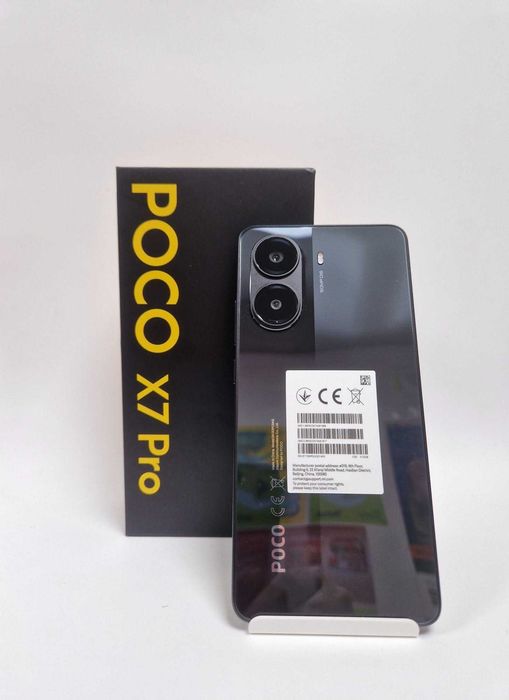 POCO X7 Pro 512GB