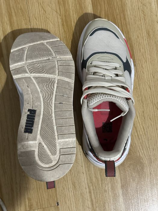Adidasi puma - marimea 40
