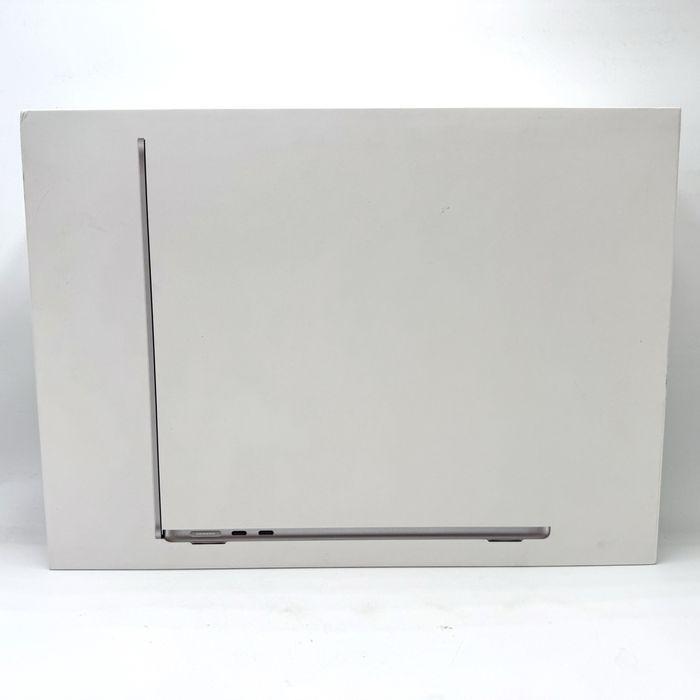 Apple Macbook Air 13-inch M4 16GB RAM 256GB Silver