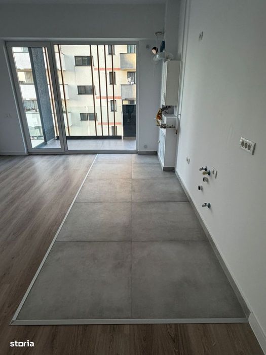 Apartament 2 Camere | Como Park | Constructie Noua — fotografia 3