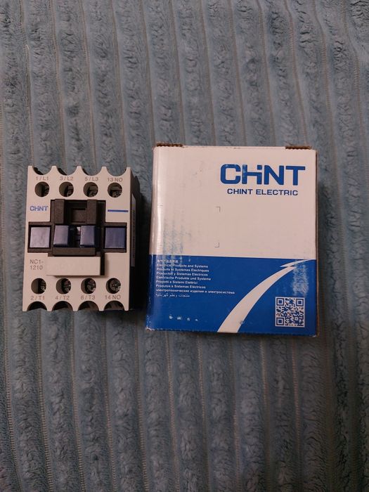 Продам контактор