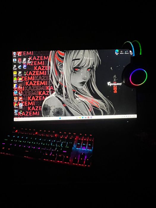 Vand pc gaming   .