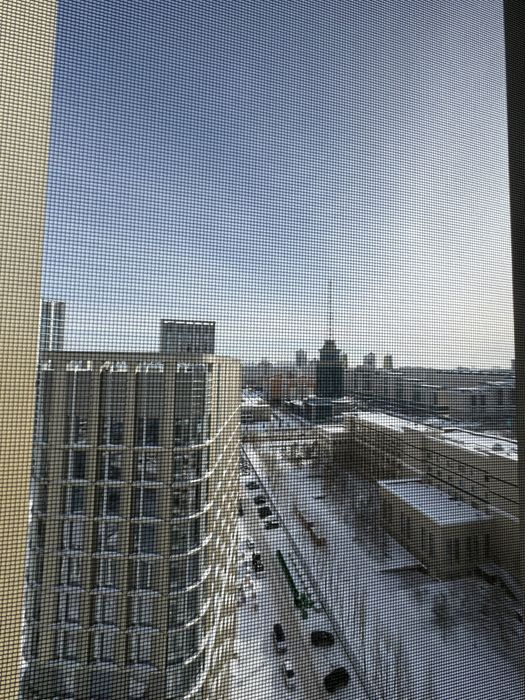 Сдается 2 комнатная квартира