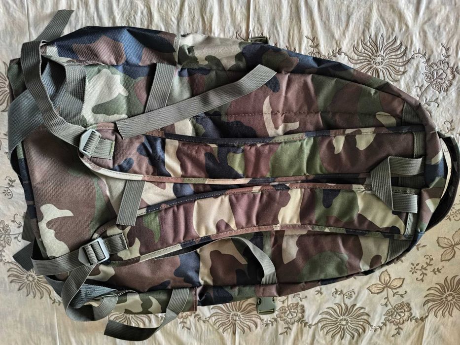 Раница 40 литра с размери 55-35-20