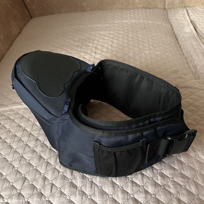 Прогулочная коляска Joolz Aer+ (зелёная)