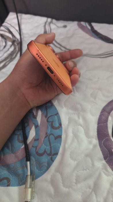 Iphone 17 pro с каробкой