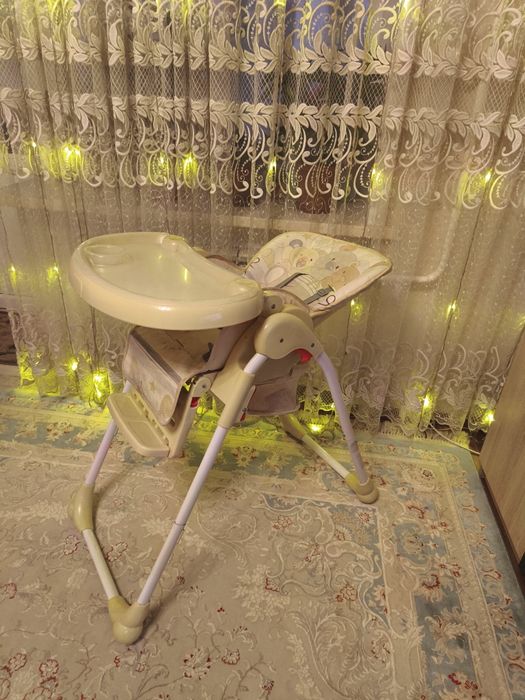 Продам детский стульчик