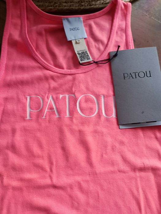 Оригинален дамски потник Patou