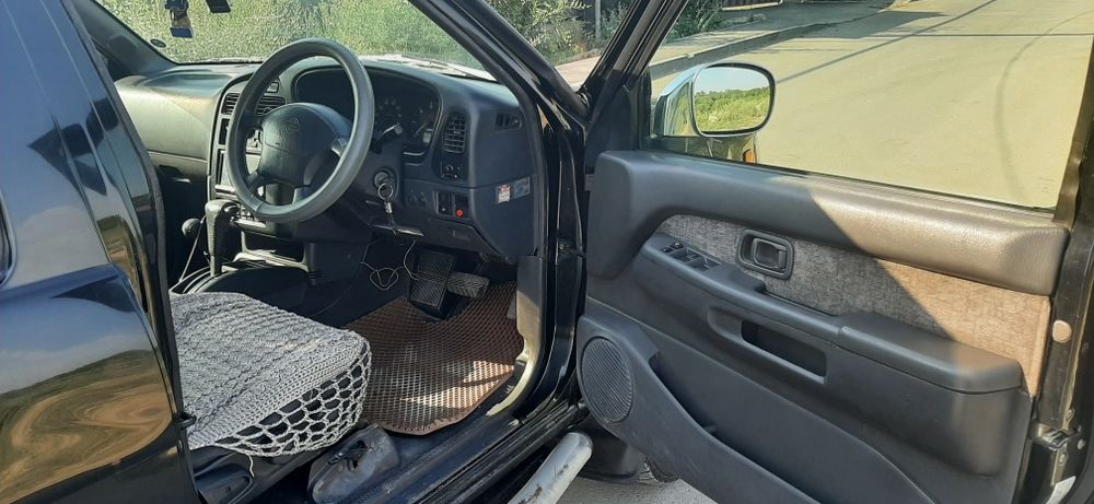 Продам Ниссан Террано