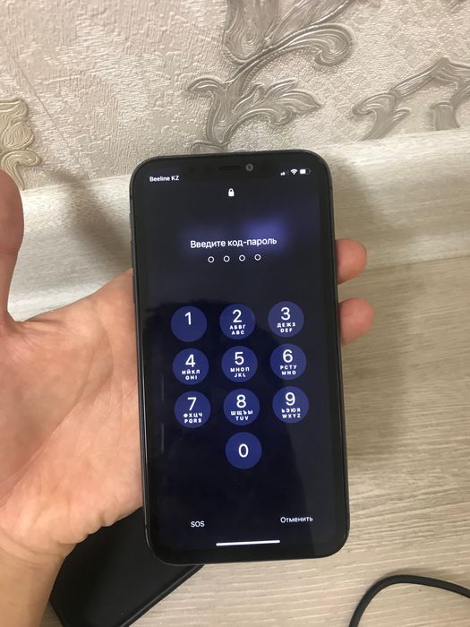 Iphone 11 64gb 77emcost