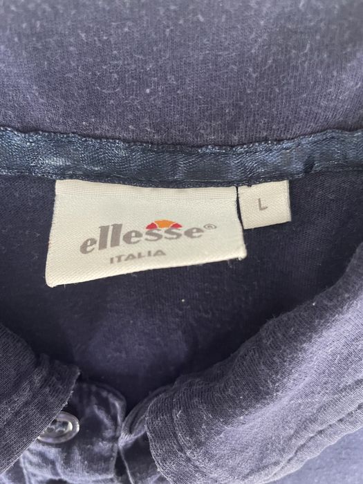 Elesse ITALА поло тениска