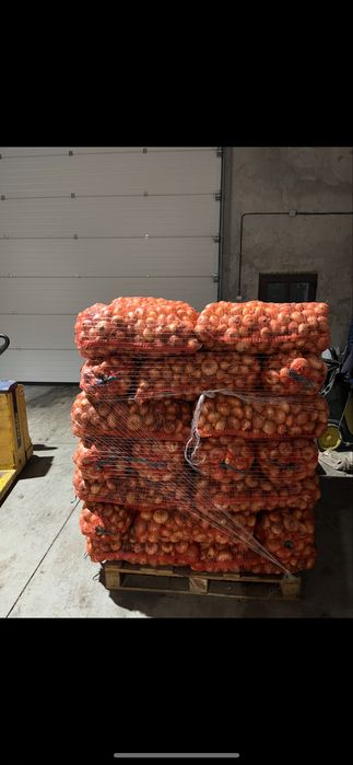 Cartofi consum (Romania)