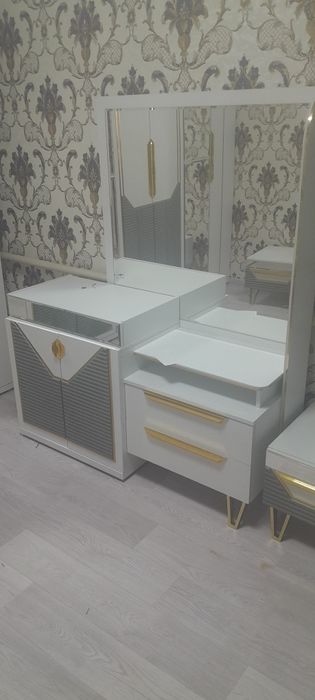 Сборка разборка мебели