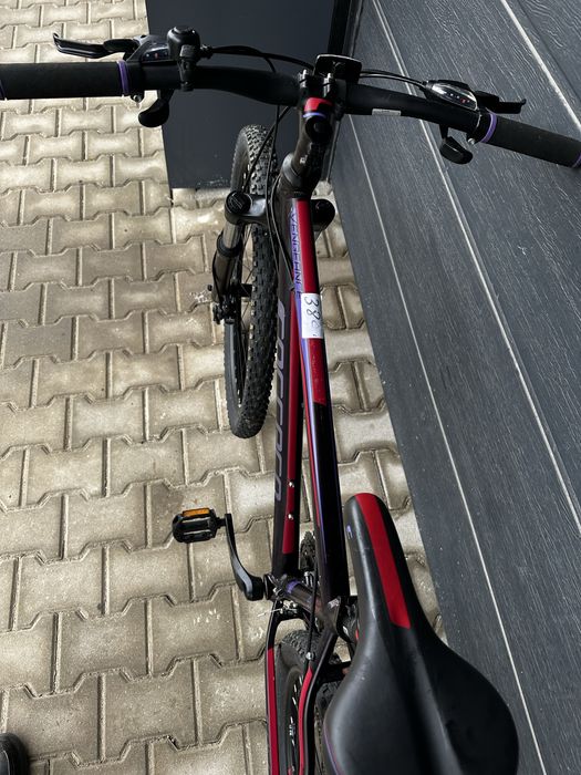 Дамски велосипед Carrera Vengeance 27.5” , 3x8, S”