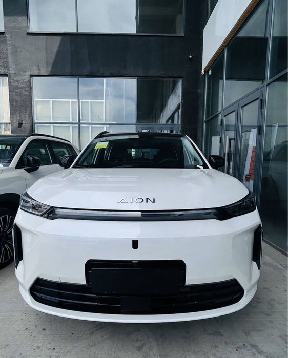 Gac Aion I60 EV/Hybrid