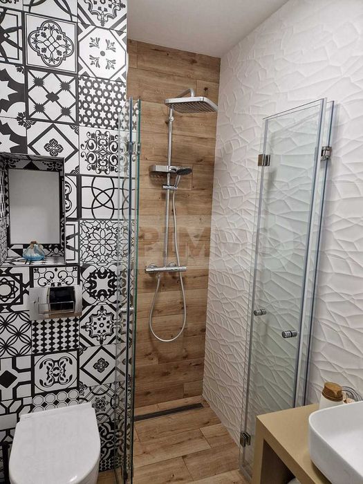 Двустаен апартамент в курортен комплекс „Св. Св. Константин и Елена“