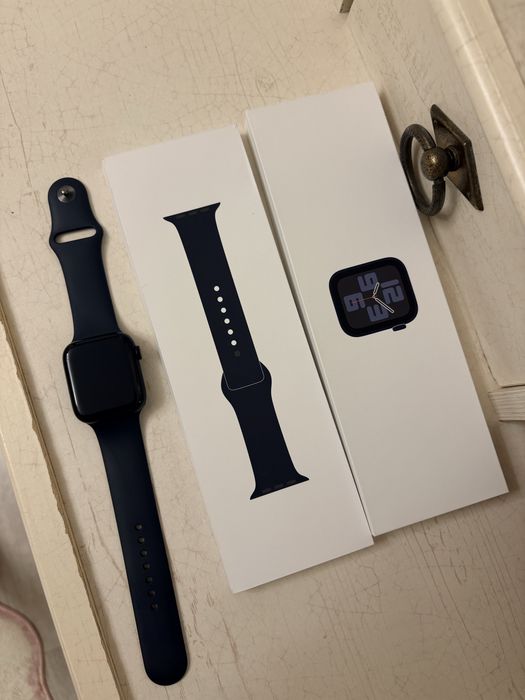 Apple Watch SE Gen 2 44 mm
