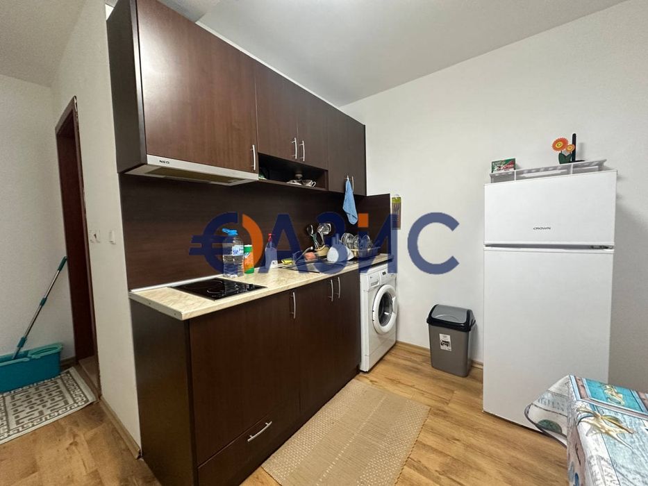 Продава се Двустаен апартамент в Свети Влас - 65 кв.м за 1262 €/кв.м - Снимка #7