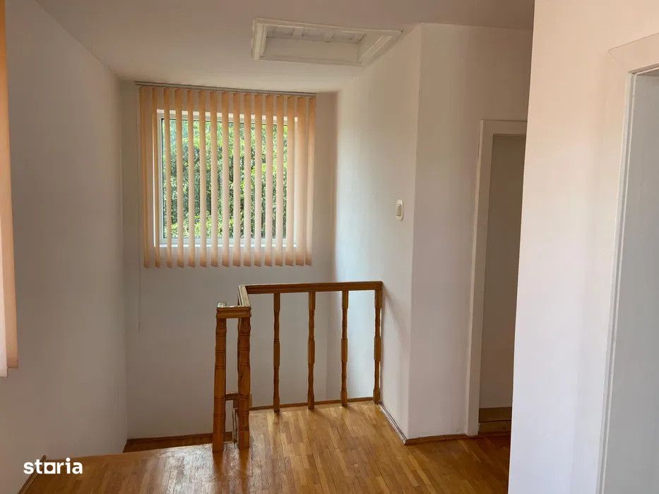 Casa cu curte in Codlea