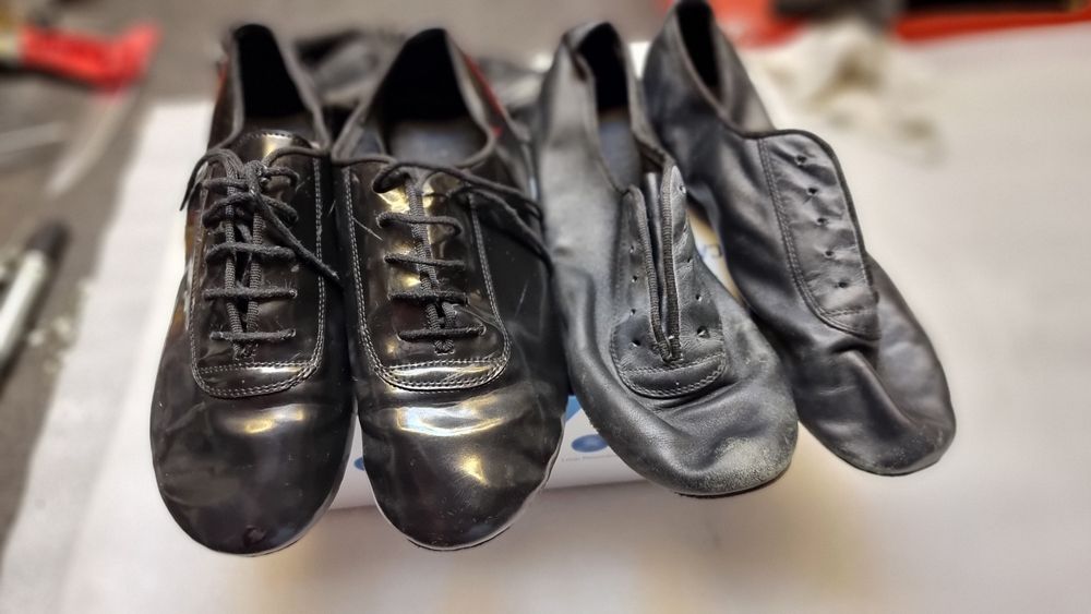 Pantofi dans sportiv 1+1 gratis