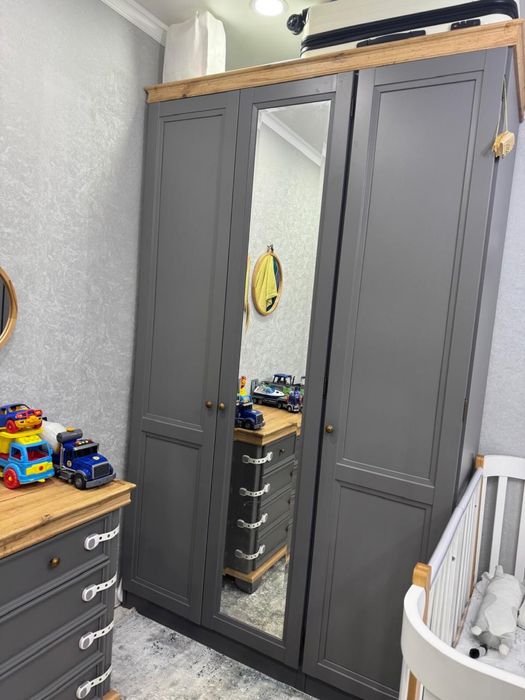 Спальный гарнитур