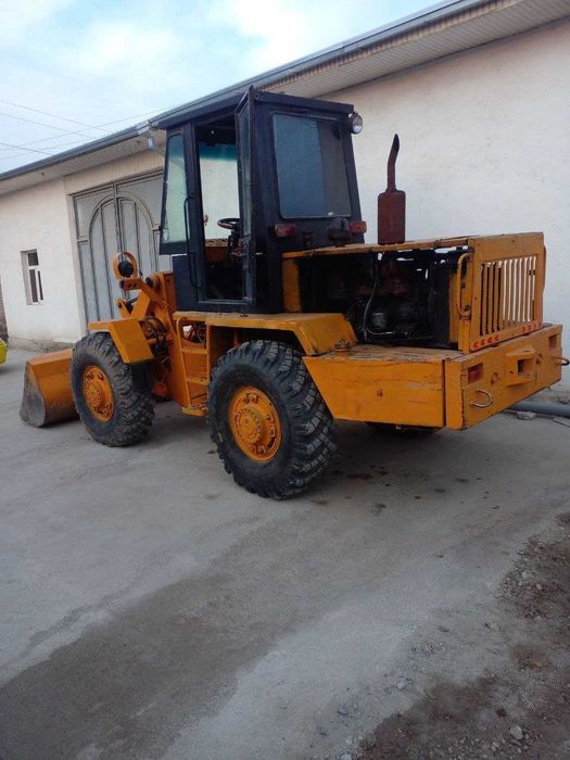 Хон сотилади ишга тайяр