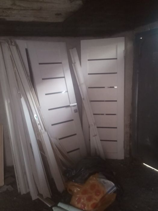 Продам межкомнатные двери