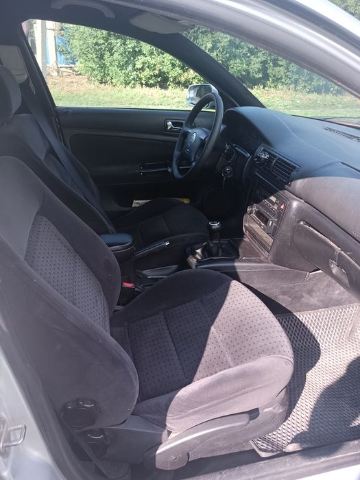 Продам VW passat