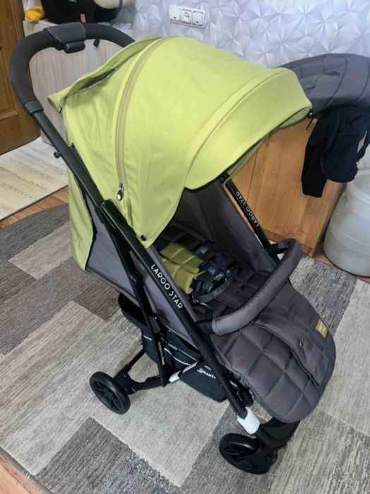 Продам коляску 35000 тг