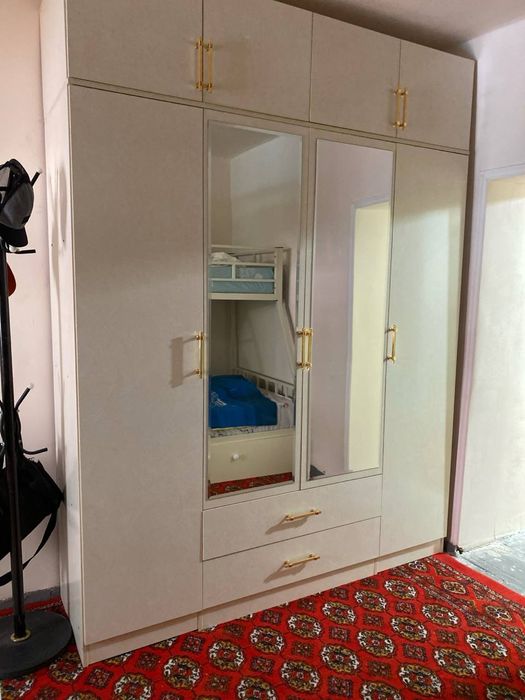 Shkaf sexdi uzidan optom narxlarda