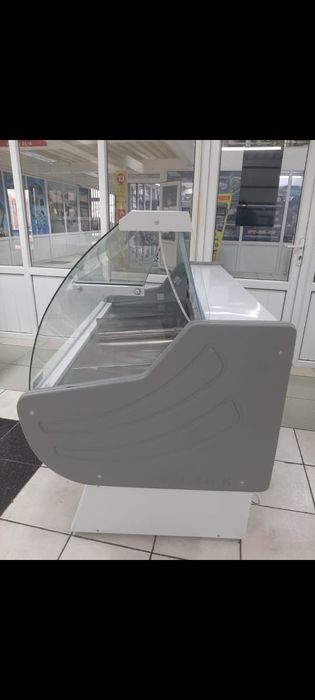 Холодильник серии Ника